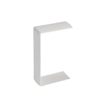 Legrand 638026 DLP 50x85 Kablo Kanal Birleştirme Parçası