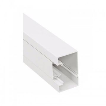 Legrand 638030 DLP 50x100 Kablo Kanalı ve Kapak