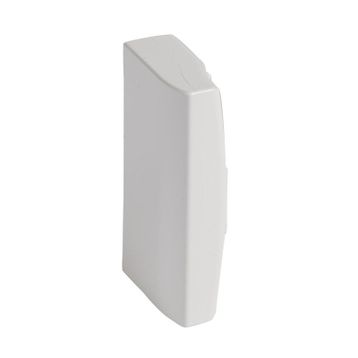 Legrand 638035 DLP 50x100 Kablo Kanalı Sonlandırma Kapağı