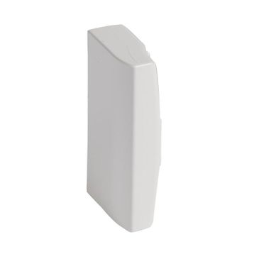 Legrand 638035 DLP 50x100 Kablo Kanalı Sonlandırma Kapağı