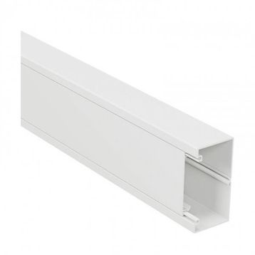 Legrand 638038 2 mt DLP-S 50x100 mm Kablo Kanalı