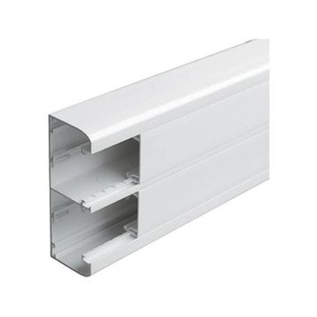 Legrand 638040 DLP 50x130 Kablo Kanalı ve Kapak