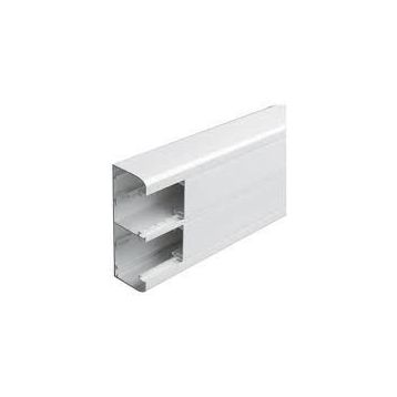 Legrand 638040 DLP 50x130 Kablo Kanalı ve Kapak