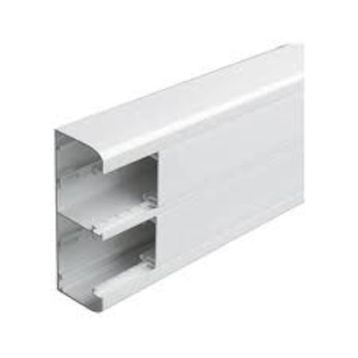 Legrand 638040 DLP 50x130 Kablo Kanalı ve Kapak