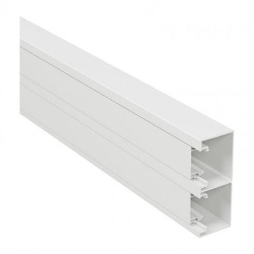Legrand 638040 DLP 50x130 Kablo Kanalı ve Kapak