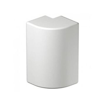 Legrand 638048 Dlp-S 50X130mm Kaidesiz Montaj Kablo Kanalı İçin Dış Köşe