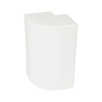 Legrand 638048 Dlp-S 50X130mm Kaidesiz Montaj Kablo Kanalı İçin Dış Köşe