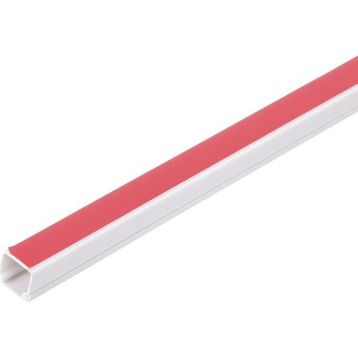 Legrand 638212 Dlp-S 16X16 mm Mini Yapışkanlı Kablo Kanalı