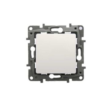 Legrand 767100 Salbei Beyaz Anahtar