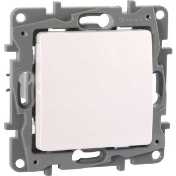 Legrand 768100 Raventi Beyaz Anahtar