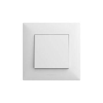 Legrand 768100 Raventi Beyaz Anahtar
