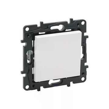 Legrand 768104 Raventi Beyaz Permütatör