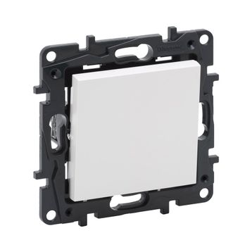 Legrand 768104 Raventi Beyaz Permütatör