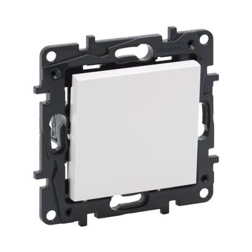 Legrand 768104 Raventi Beyaz Permütatör