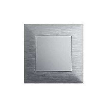Legrand 768200 Raventi Alüminyum Anahtar