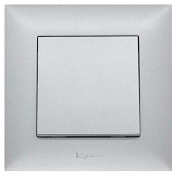 Legrand 768200 Raventi Alüminyum Anahtar