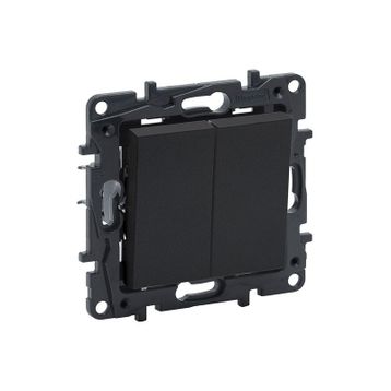 Legrand 768306 Raventi Füme Komütatör