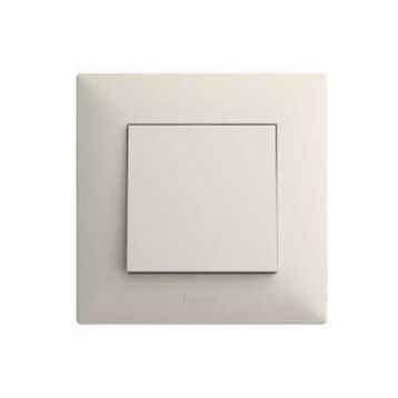 Legrand 768400 Raventi Krem Anahtar