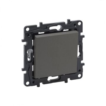 Legrand 768800 Raventi Titanyum Anahtar