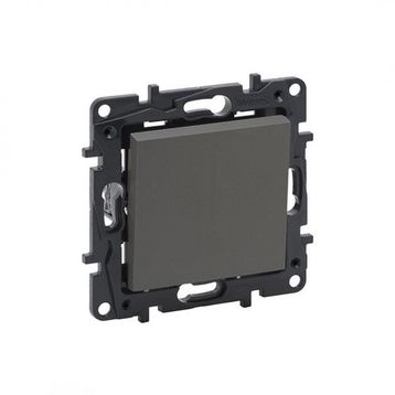 Legrand 768800 Raventi Titanyum Anahtar