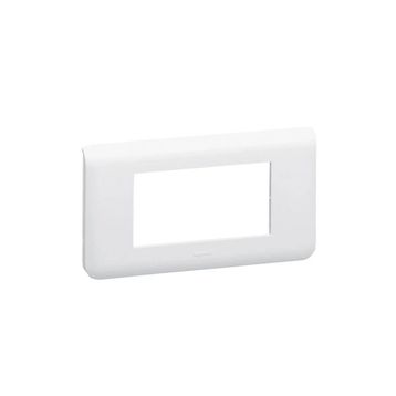 Legrand Armada 4 Modül Çerçeve