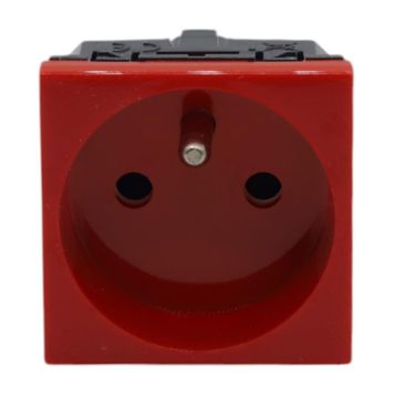 Legrand Armada 45x45 Tekli Sistem Red Ups Prizi