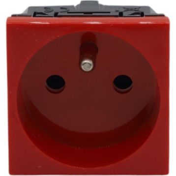 Legrand Armada 45x45 Tekli Sistem Red Ups Prizi