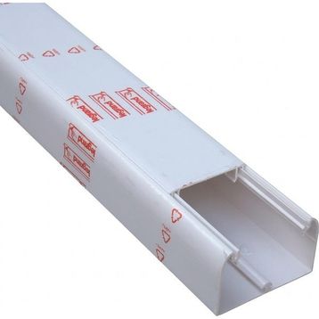 Legrand Beyaz 010412 Geliştirilebilir Dlp Gulot 50 X 80 mm Kanal