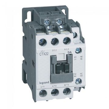 Legrand CTX3 3K İçin 185A Den 800A 4K İçin 165A Den 900A 1NA+1NK 416859 Yana Yardımcı Kontak