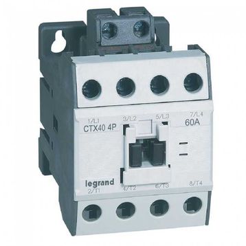 Legrand CTX3 3K İçin 185A Den 800A 4K İçin 165A Den 900A 1NA+1NK 416859 Yana Yardımcı Kontak