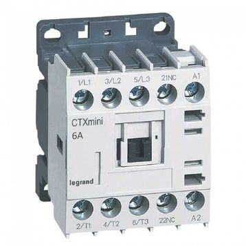 Legrand CTX3 3K İçin 185A Den 800A 4K İçin 165A Den 900A 1NA+1NK 416859 Yana Yardımcı Kontak