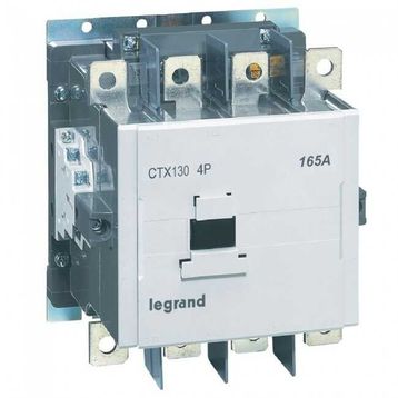 Legrand CTX3 3K İçin 185A Den 800A 4K İçin 165A Den 900A 1NA+1NK 416859 Yana Yardımcı Kontak