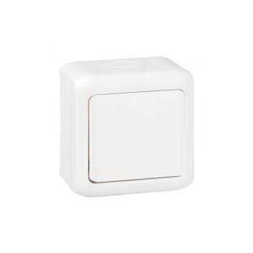 Legrand Forıx IP44 Beyaz Anahtar