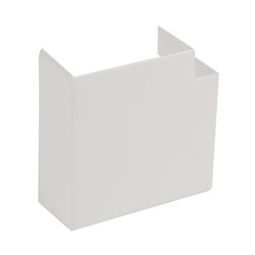 Legrand Kanalı Için 90° Dirsek 638013 Dlp-s 50x100mm Kaideli Montaj Kablo