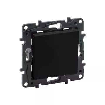 Legrand Siyah Permütatör 768604 Raventi