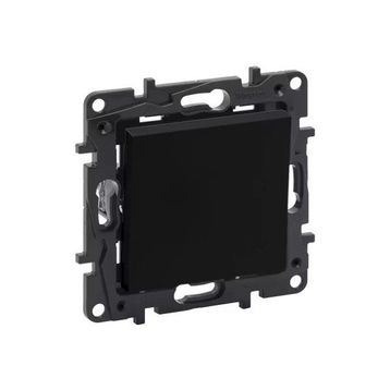 Legrand Siyah Permütatör 768604 Raventi