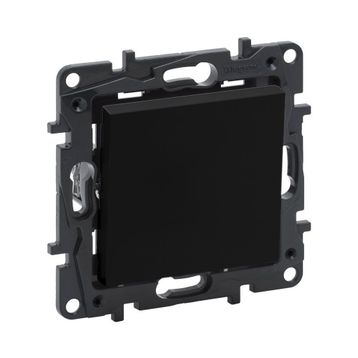 Legrand Siyah Permütatör 768604 Raventi