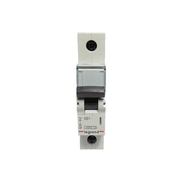 Legrand XG3 1K C2 6KA Otomat