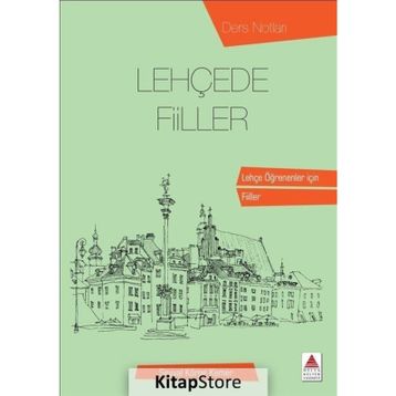 Lehçede Fiiller - Seyyal Körpe KemeR