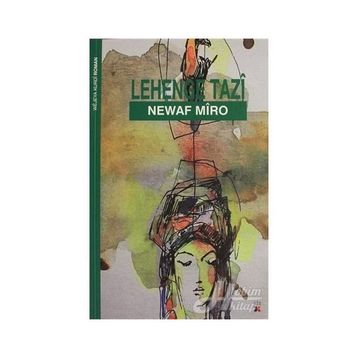Lehenge Tazi - Newaf Miro