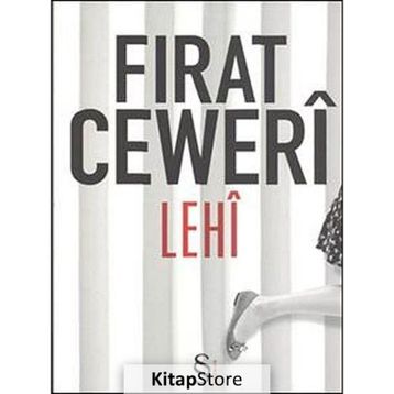 Lehi - Fırat Ceweri