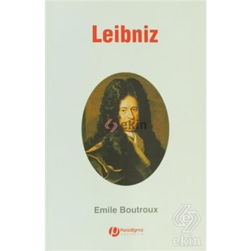 Leibniz - Frederick Copleston
