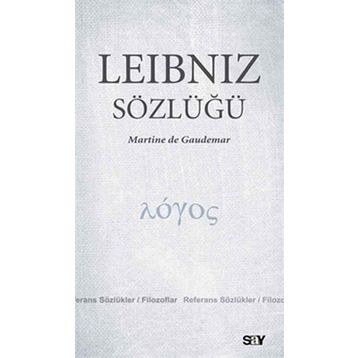 Leibniz Sözlüğü - Genel