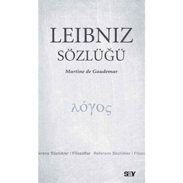 Leibniz Sözlüğü - Genel