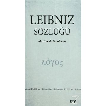 Leibniz Sözlüğü - Genel