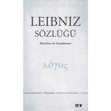 Leibniz Sözlüğü - Genel