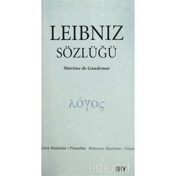 Leibniz Sözlüğü - Genel