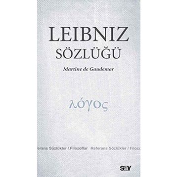 Leibniz Sözlüğü - Genel