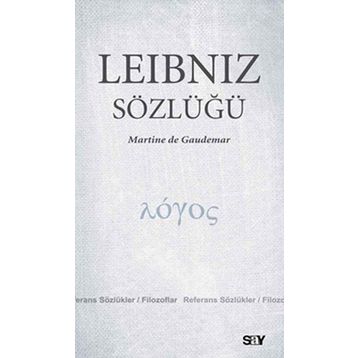 Leibniz Sözlüğü - Genel