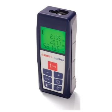 Leica AGATAPE7 70 m Lazer Metre